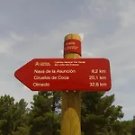 El Molino * Nieva