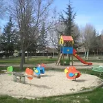 El Molino * Nieva