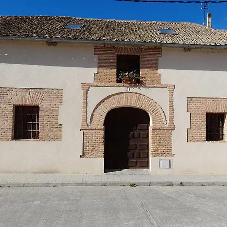 El Molino * Nieva (Segovia)