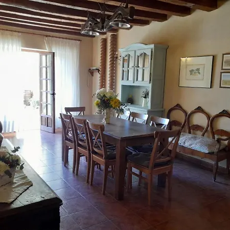 El Molino Holiday home *