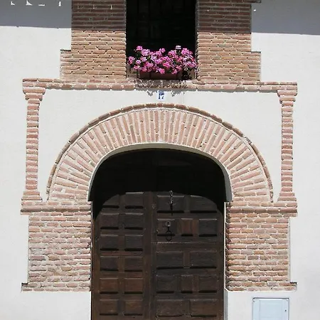 El Molino * Nieva (Segovia)