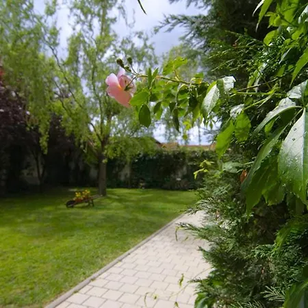 Hébergement de vacances El Molino