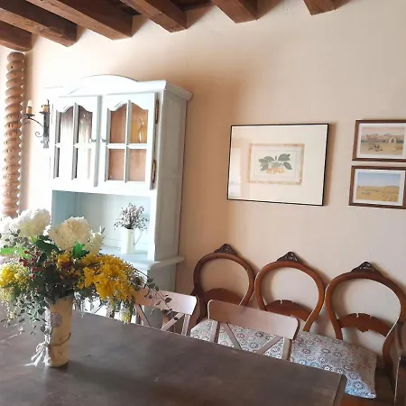 Hébergement de vacances El Molino *