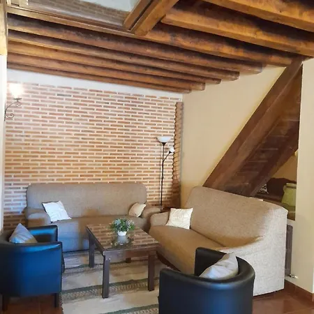 El Molino Holiday home *