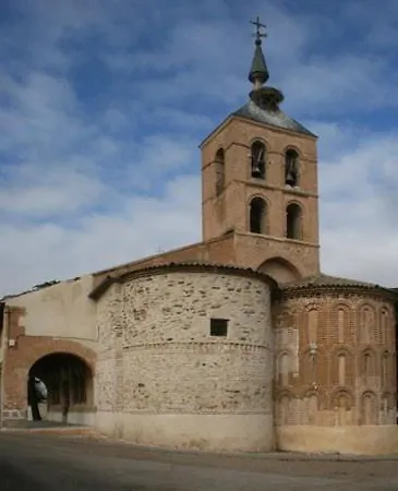 度假居 El Molino *