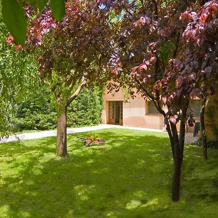 Hébergement de vacances El Molino *