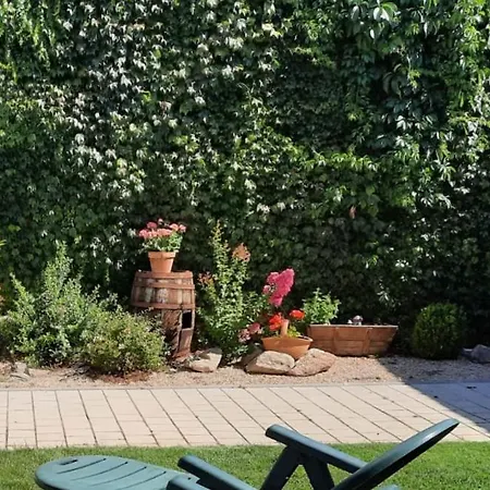 El Molino Hébergement de vacances *