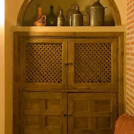 El Molino *