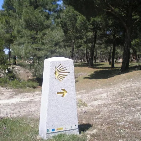 Holiday home El Molino Nieva (Segovia)