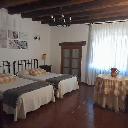 El Molino Ferienhaus *