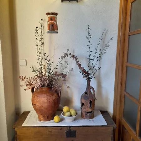 El Molino Holiday home