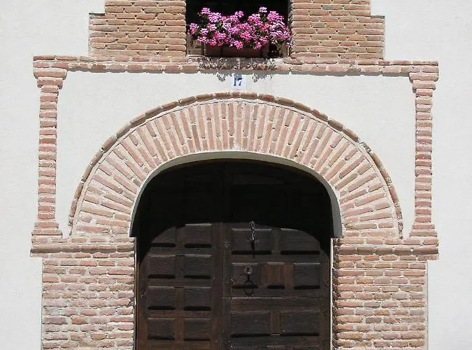 El Molino * Nieva (Segovia)