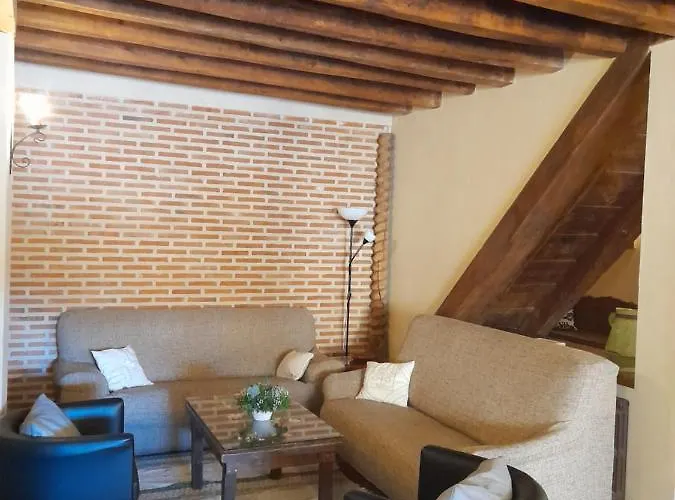 El Molino Dom wakacyjny *