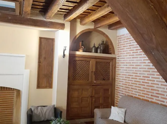 El Molino Dom wakacyjny