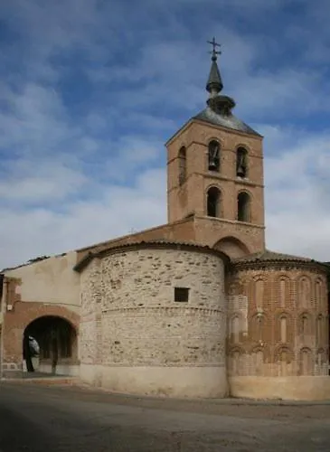 Dom wakacyjny El Molino *