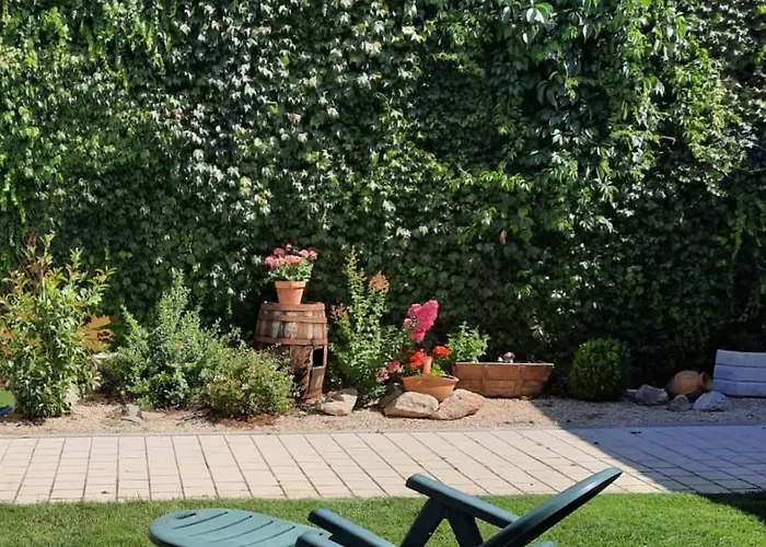 El Molino Dom wakacyjny *