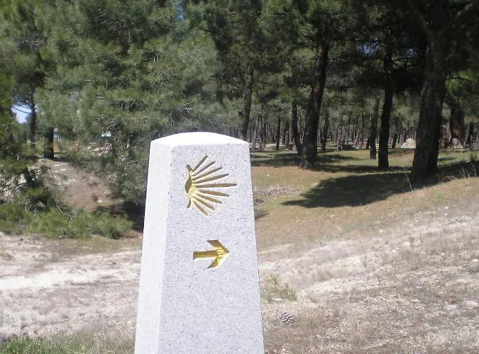 Dom wakacyjny El Molino Nieva (Segovia)