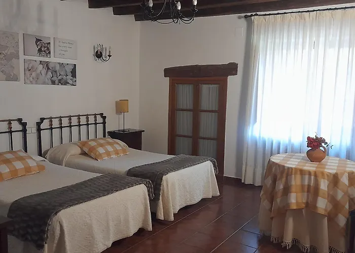 El Molino Dom wakacyjny *