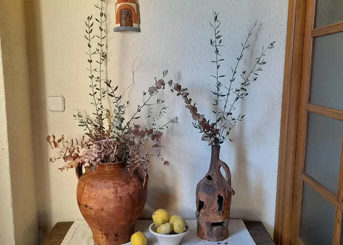 El Molino Dom wakacyjny